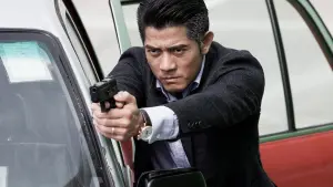 Задник к фильму "Холодная война" #390344