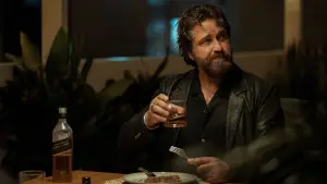 Задник к фильму "Охота на воров 2: Пантера" #580885