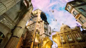 Задник к фильму "Бедные-несчастные" #160904