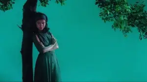 Задник к фильму "Ворота плоти" #764833