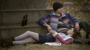 Задник к фильму "По наклонной" #220957