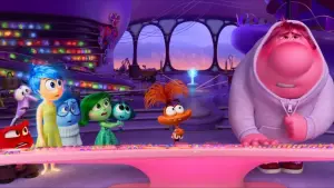 Задник к фильму "Головоломка 2" #413269