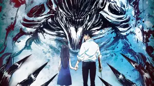 Задник к фильму "Магическая битва 0" #168818