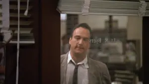 Задник к фильму "К-9: Собачья работа" #301623