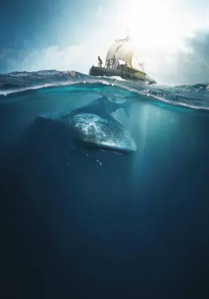 Постер к фильму "Кон-Тики" #412475