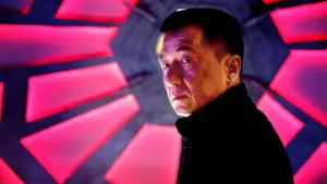 Задник к фильму "Полицейская история: В осаде" #301162