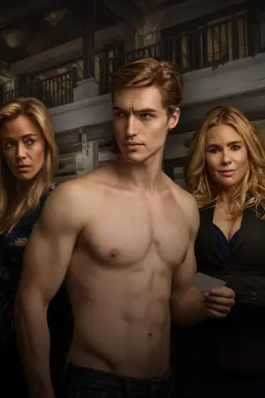 Постер к фильму "Пьюрити Фолз" #420355