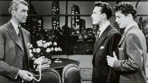 Задник к фильму "Верёвка" #665377