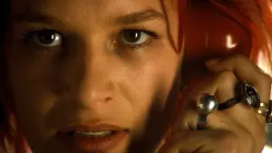 Задник к фильму "Беги, Лола, беги" #225756