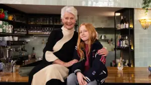 Задник к фильму "Soeurs et demie" #776696