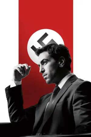 Постер к фильму "Дело Коллини" #220428