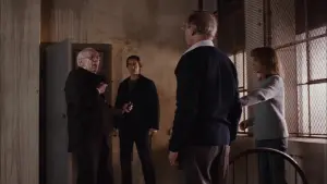 Задник к фильму "Тени прошлого" #493476