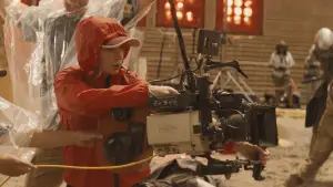 Задник к фильму "Каскадёры" #572050