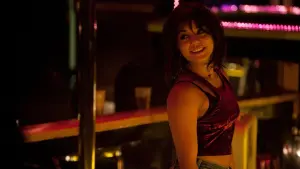 Задник к фильму "Мёрзлая земля" #294188