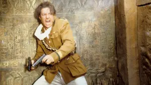 Задник к фильму "Мумия" #253457