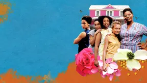 Задник к фильму "Тайная жизнь пчел" #211671