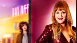 Задник к фильму "Дублёрша" #404017