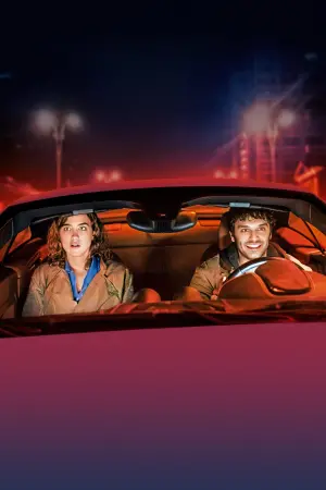 Постер к фильму "Нежная рука закона" #306115