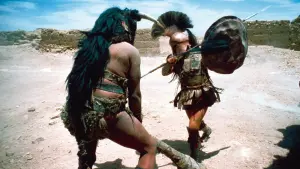 Задник к фильму "Бандиты во времени" #275823