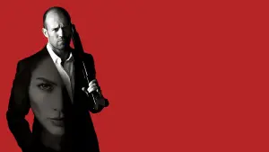 Задник к фильму "Паркер" #656951