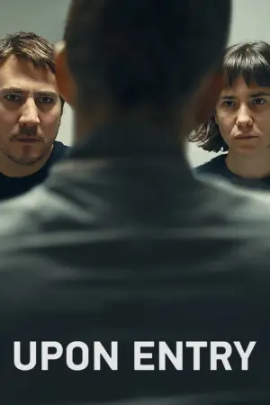 Постер к фильму "Границы безумия" #195224