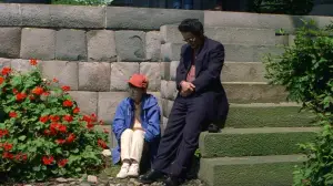 Задник к фильму "Фейерверк" #710995