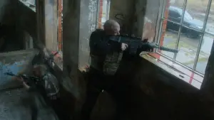 Задник к фильму "Морпехи. Зов долга" #654076