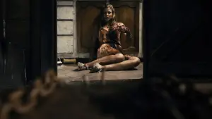 Задник к фильму "Зловещие мертвецы: Черная книга" #642879