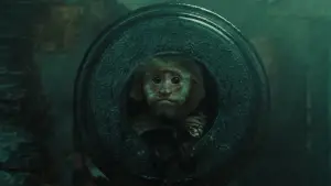 Задник к фильму "Пираты Карибского моря: На краю света" #564432