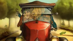 Задник к фильму "" #538654