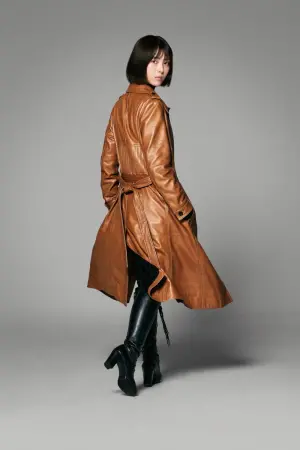 Постер к фильму "Новый Камен Райдер" #314751