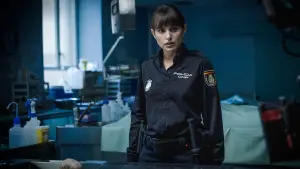 Задник к фильму "Хранитель тайн" #419905