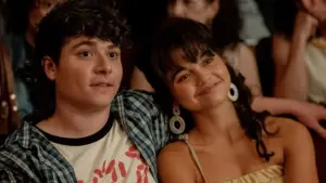 Задник к фильму "Сеанс в 16:30" #683699