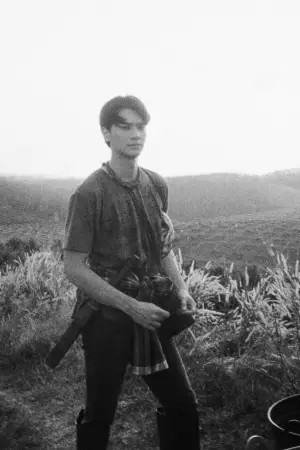 Постер к фильму "Терновый рай" #700425