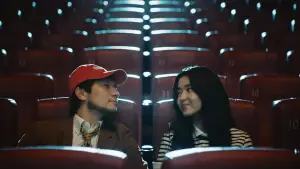 Задник к фильму "최고의 관객" #822688