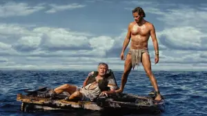 Задник к фильму "Бен-Гур" #652612