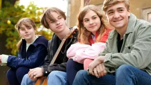 Задник к фильму "" #446701