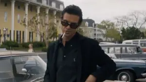 Задник к фильму "Боб Дилан: Никому не известный" #577630