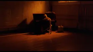 Задник к фильму "Кинопроба" #533998