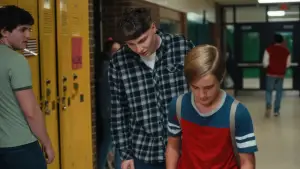 Задник к фильму "В 89-м всё хорошо" #738192