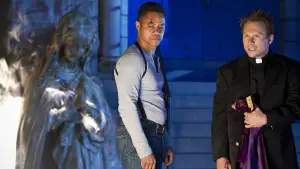 Видео к фильму Путь мести | Sacrifice - Trailer (HD)