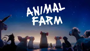 Задник к фильму "Скотный двор" #590063