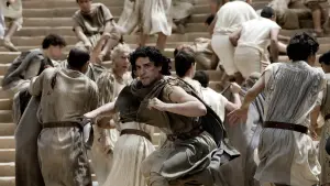 Задник к фильму "Агора" #250295