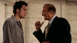 Задник к фильму "Шоссе в никуда" #194492