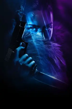 Постер к фильму "Балерина" #526919