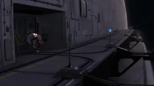 Задник к фильму "БЁРН·И" #209554