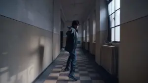 Задник к фильму "Смерть придёт" #770949