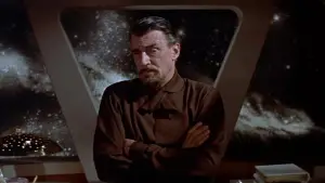 Задник к фильму "Запретная планета" #721205