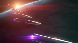 Задник к фильму "Годзилла: Планета чудовищ" #292131