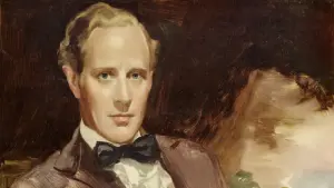 Задник к фильму "Унесённые ветром" #181128